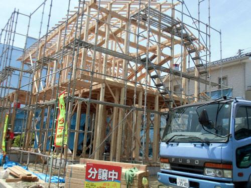 Local appearance photo. Local (May 2013) Shooting