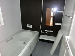 Bathroom. Indoor (10 May 2013) Shooting