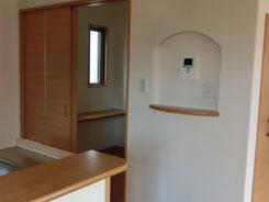 Kitchen. Indoor (10 May 2013) Shooting