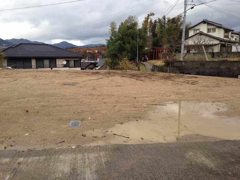 Local appearance photo