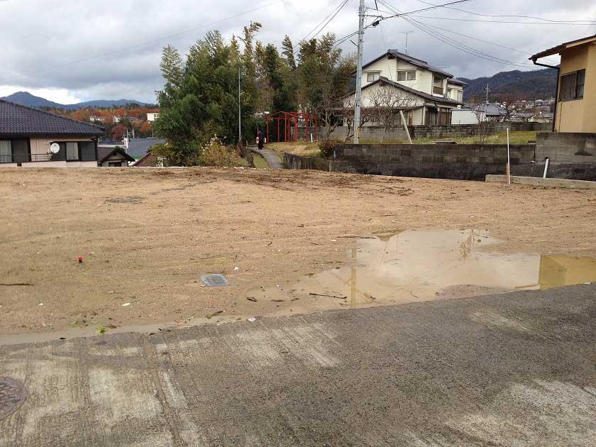 Local appearance photo