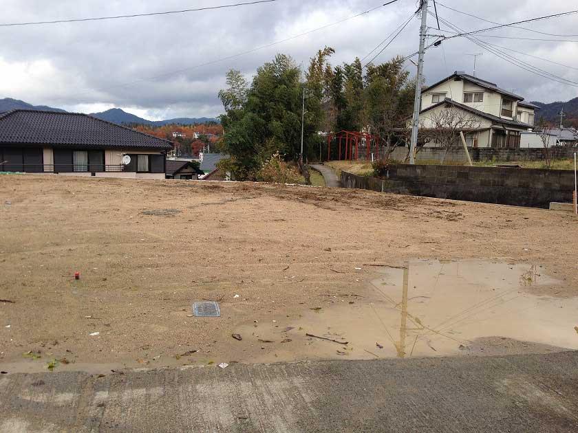 Local appearance photo