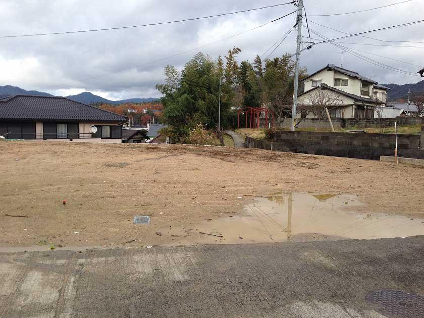 Local appearance photo