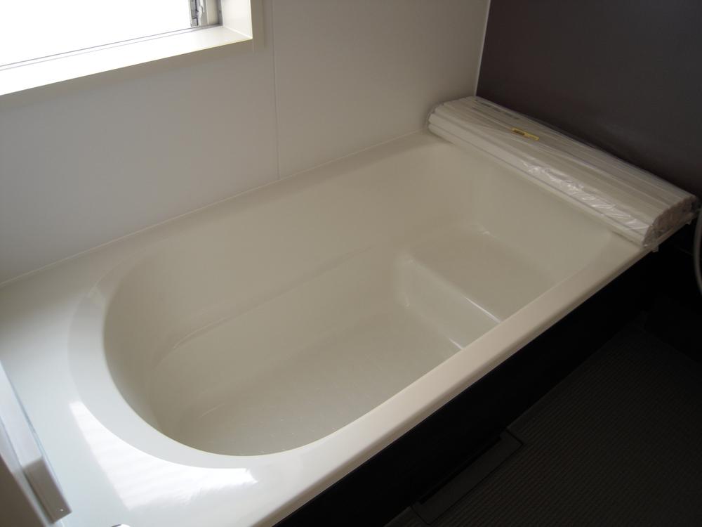 Bathroom. Relaxed laid-back