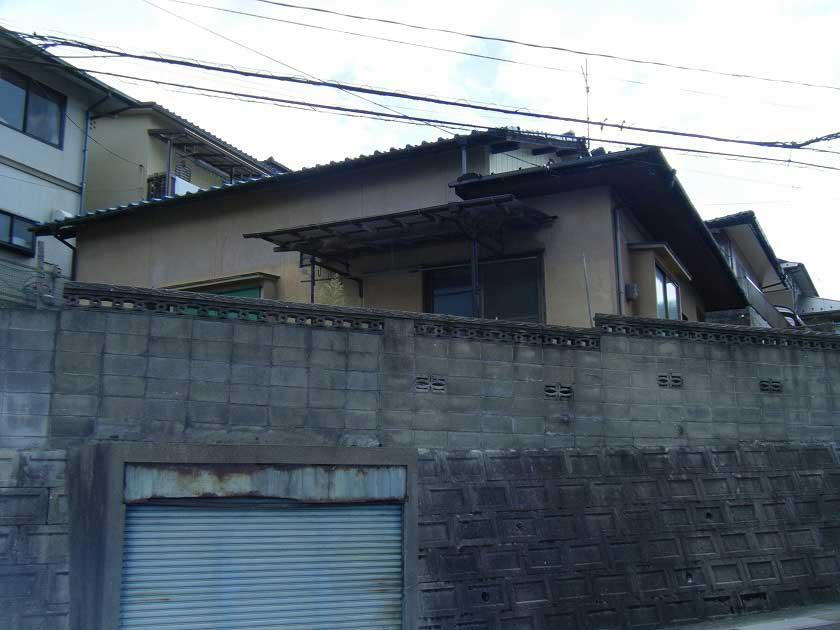 Local appearance photo