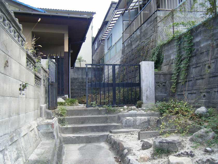 Local appearance photo
