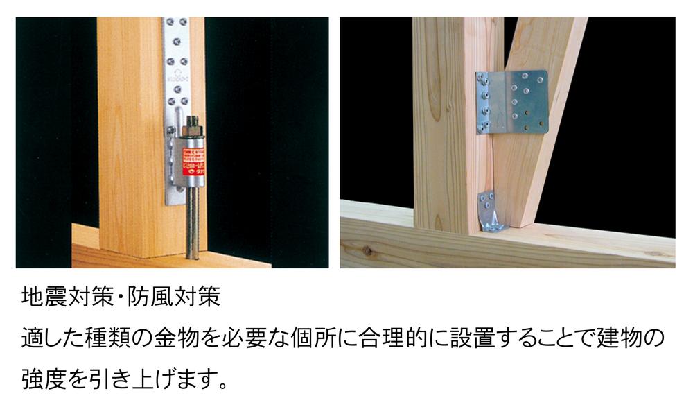 Construction ・ Construction method ・ specification