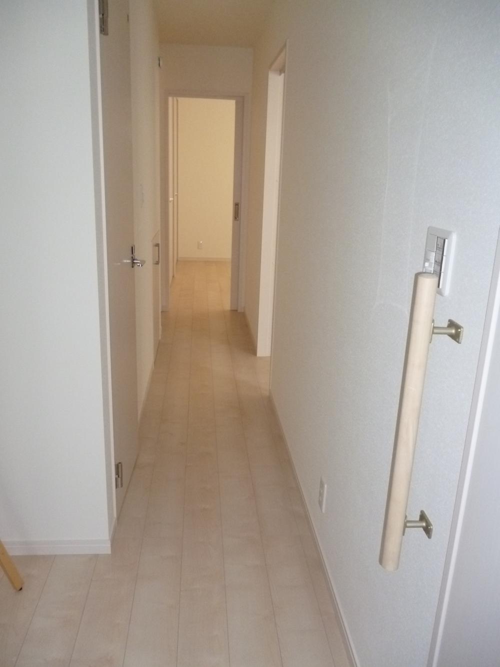 Other. Photos from the entrance front.