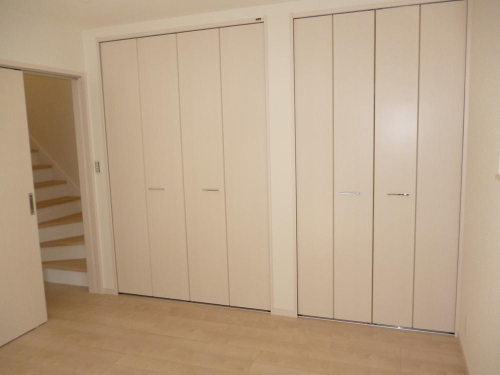 Other. First floor 7 Pledge of Western-style. Dominant since the closet there are two, It is wife are good to become one Tsuzutsuo Tsukai.