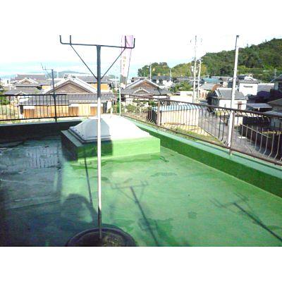 Other. terrace