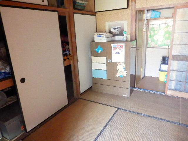 Non-living room