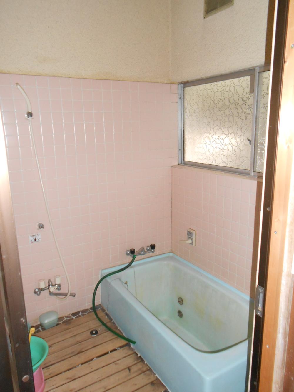 Bathroom. 1 square meters of bathroom