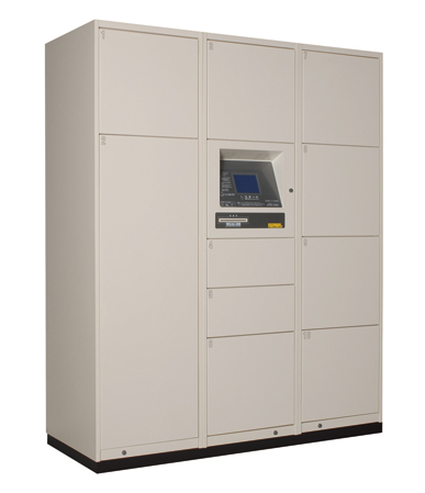 Common utility.  [Delivery Box] Delivery Box also in absence to receive luggage. Home delivery box that will keep my luggage that arrived in the absence.