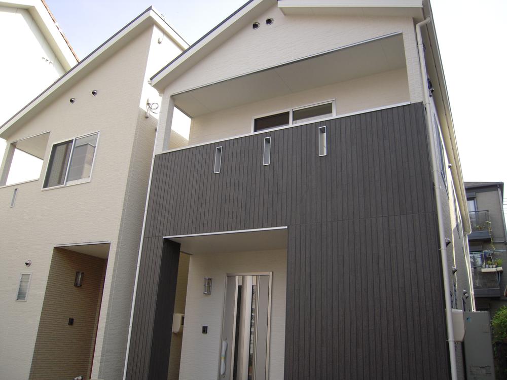 Local appearance photo