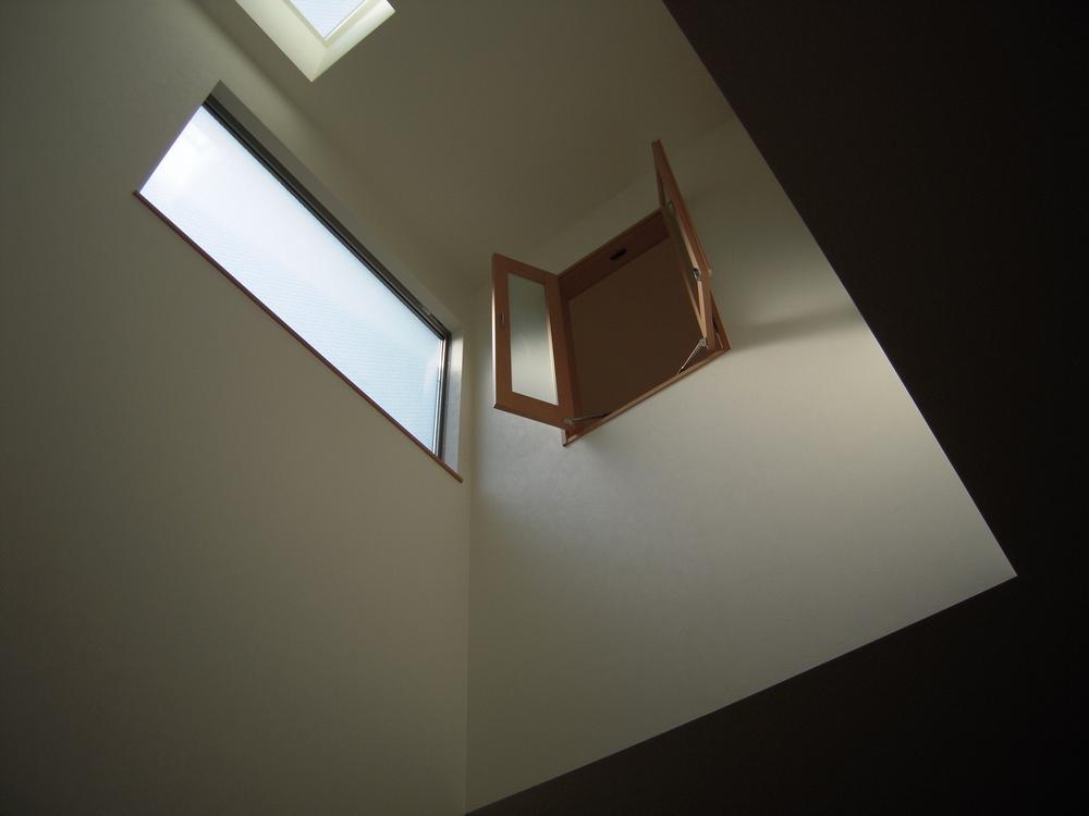 Other introspection. August 2013 shooting