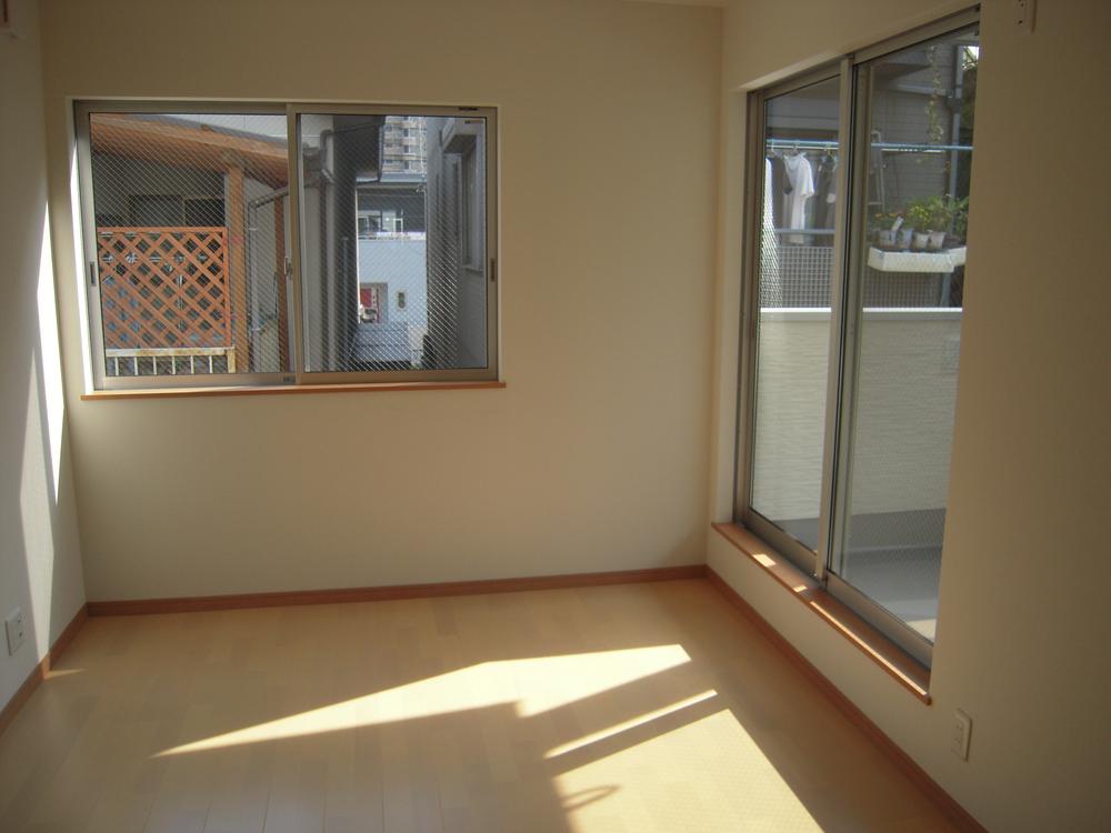 Other introspection. August 2013 shooting