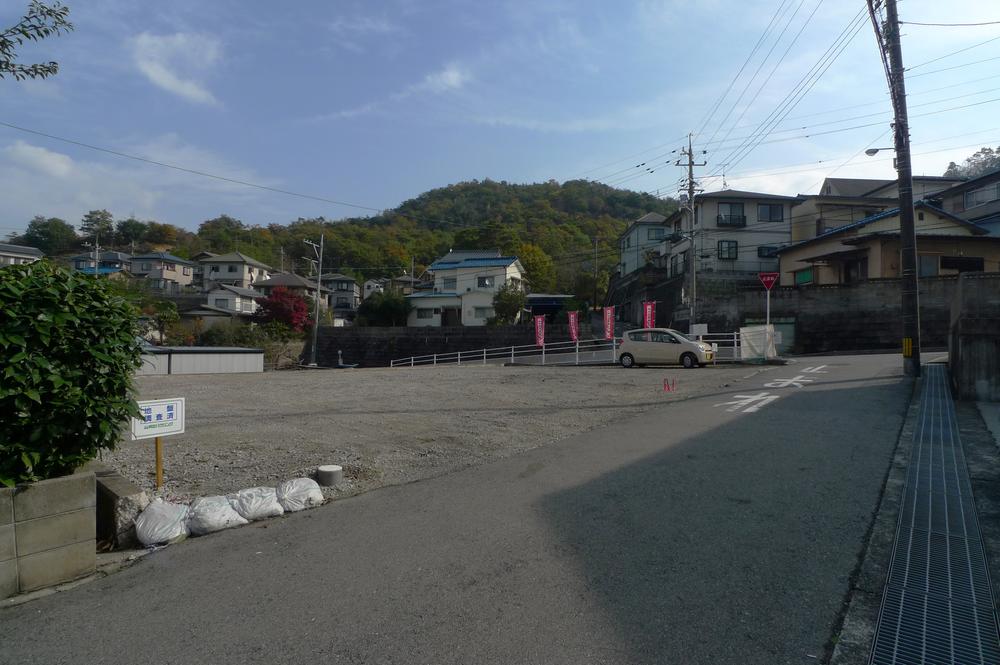 Other local. Local (11 May 2013) Shooting