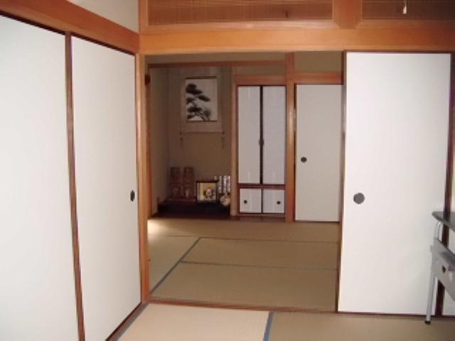 Other. Japanese style room