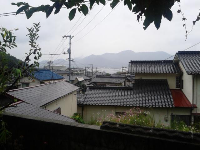 Local appearance photo. You views of the sea from the site