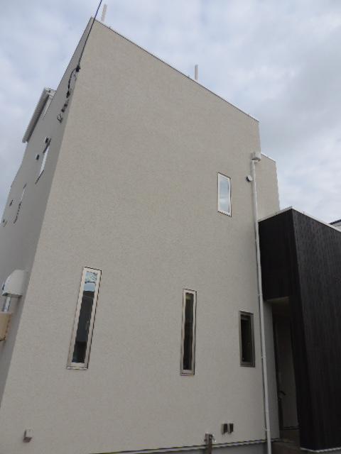 Local appearance photo