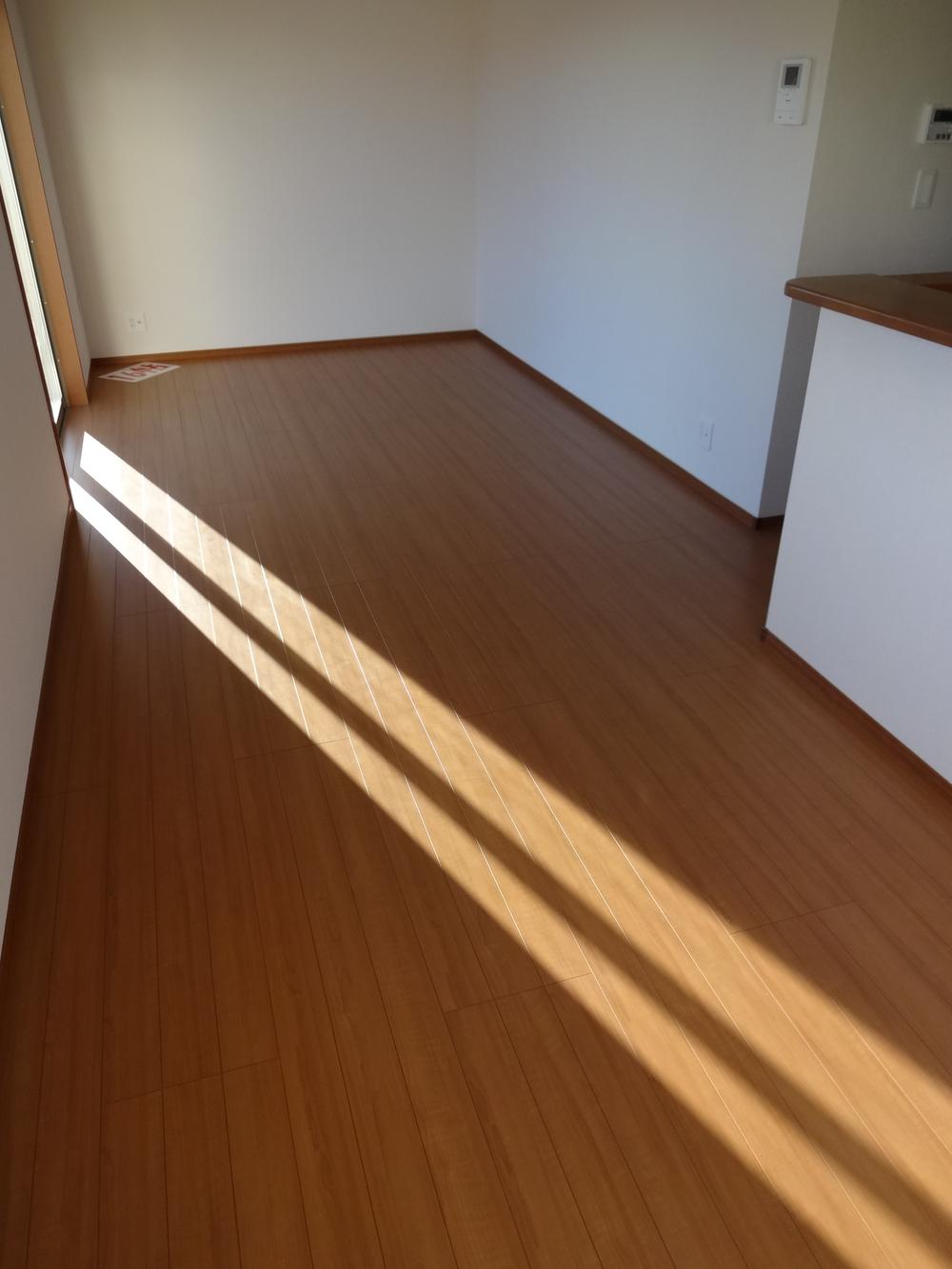 Living. Indoor (11 May 2013) Shooting 1st floor LDK16 Pledge