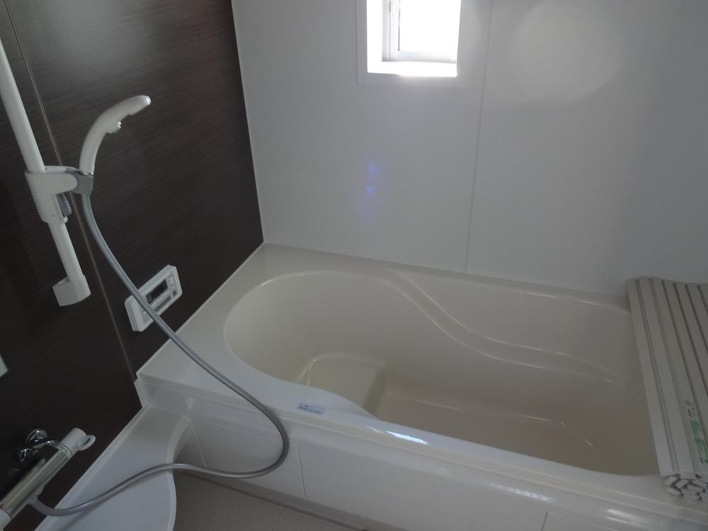 Bathroom. Indoor (11 May 2013) Shooting