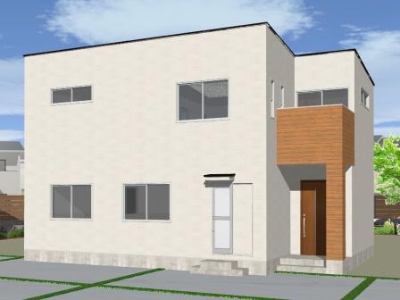 Rendering (appearance). Rendering Perth is an image