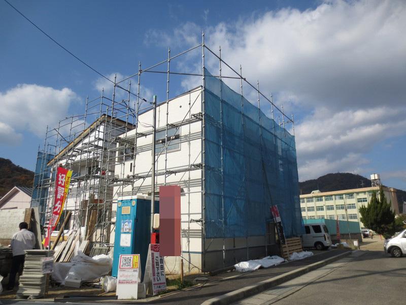 Other local. December 2013 shooting In south-facing day it is also good