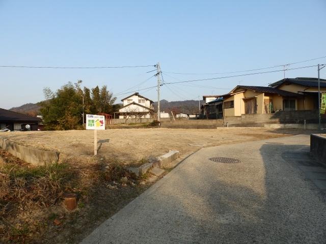 Local appearance photo