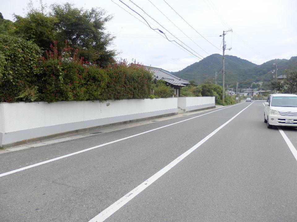 Local photos, including front road