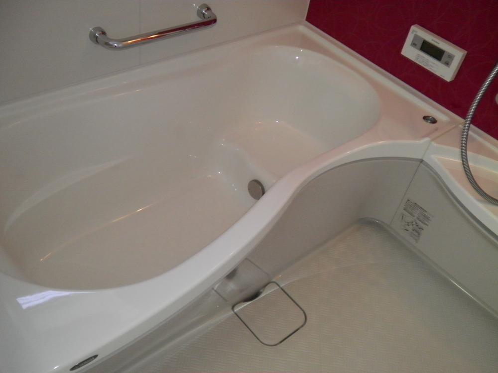 Bathroom. Indoor (11 May 2013) Shooting