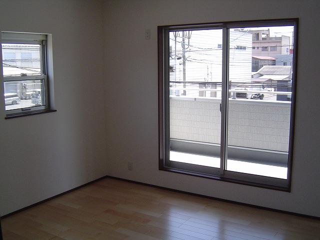 Non-living room