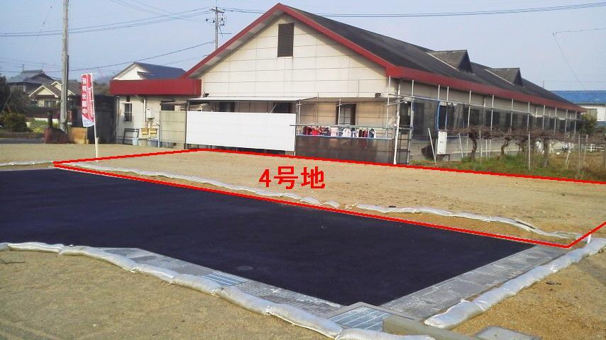 Local photos, including front road. Local (February 2012) Shooting