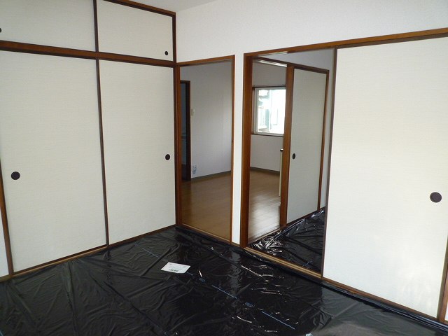 Living and room