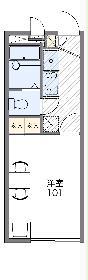 Building appearance