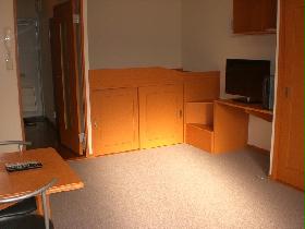 Living and room