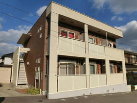Building appearance