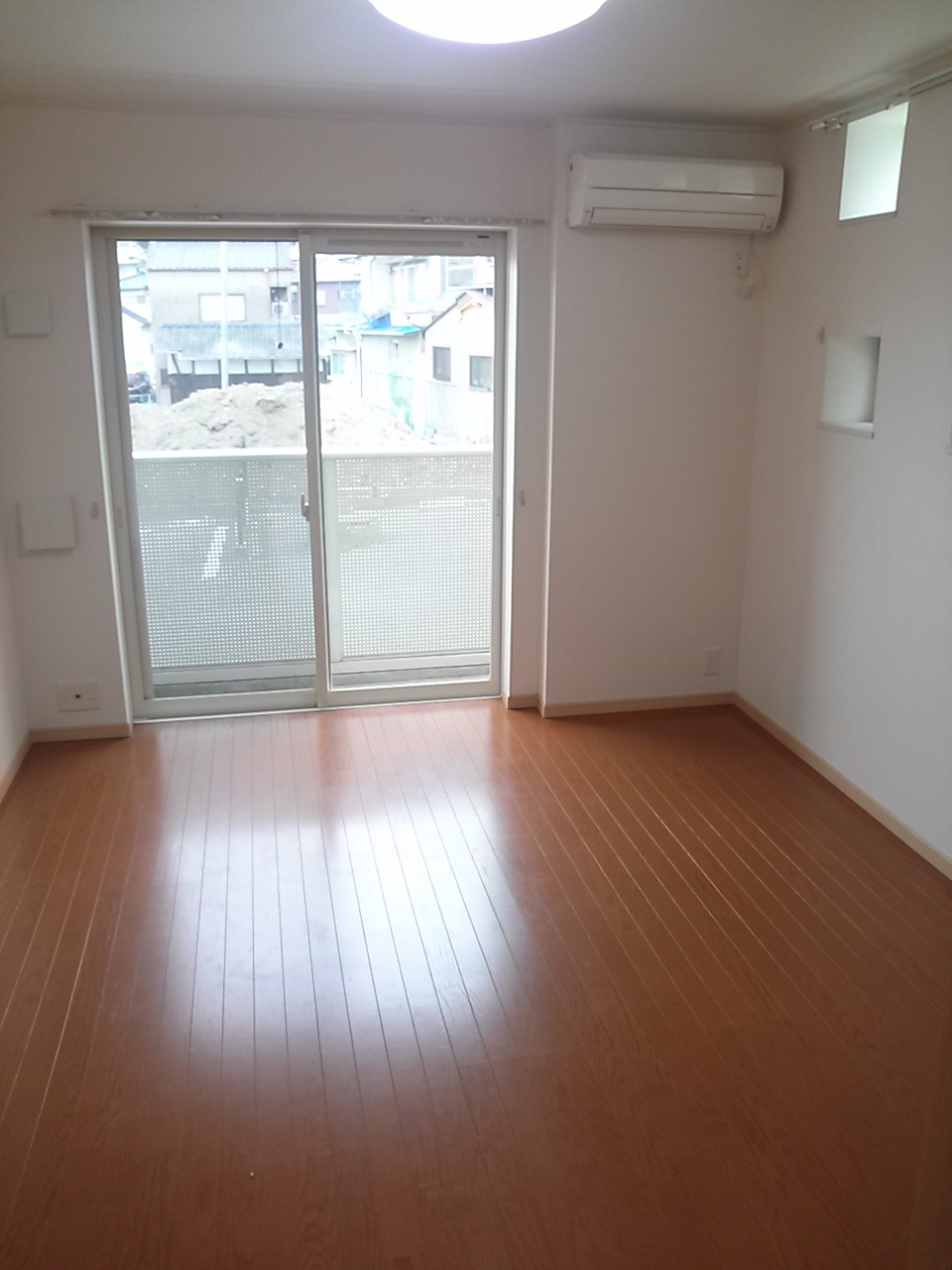 Living and room