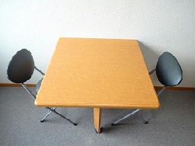 Other. Furnished Home Appliances