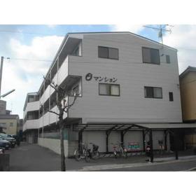 Building appearance
