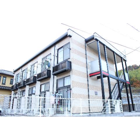 Building appearance