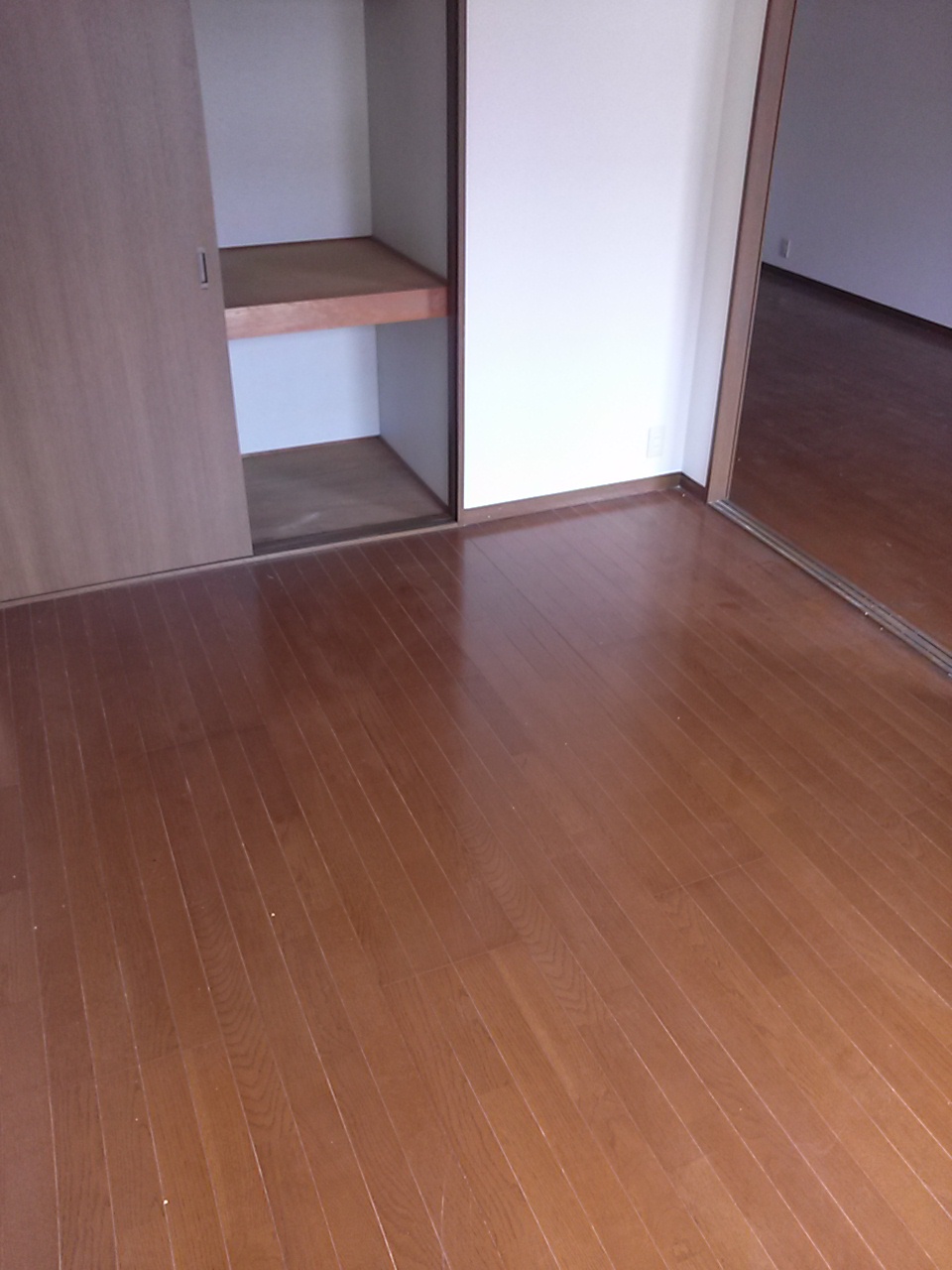 Other room space
