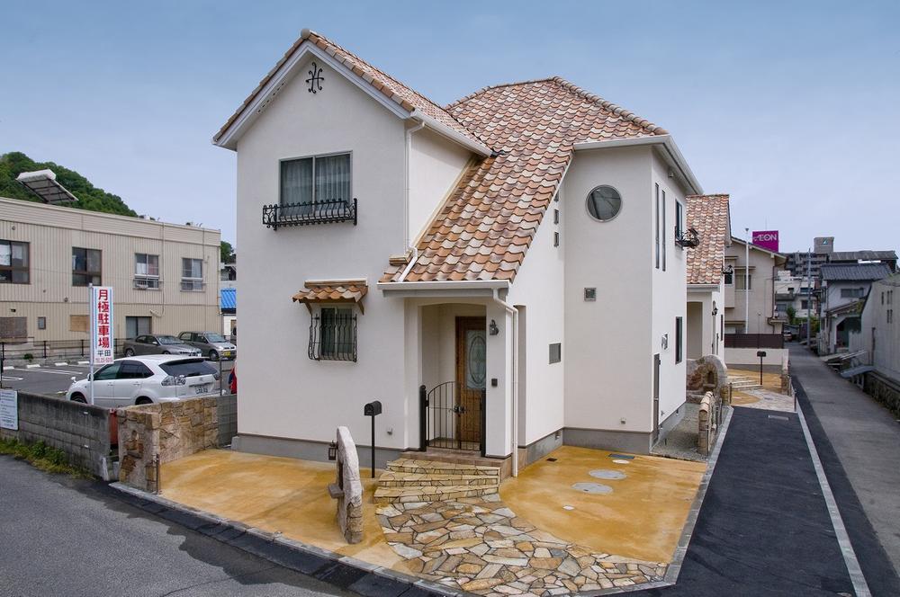 Local appearance photo