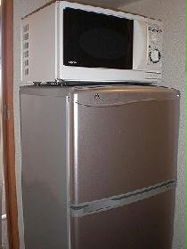 Other. microwave ・ refrigerator