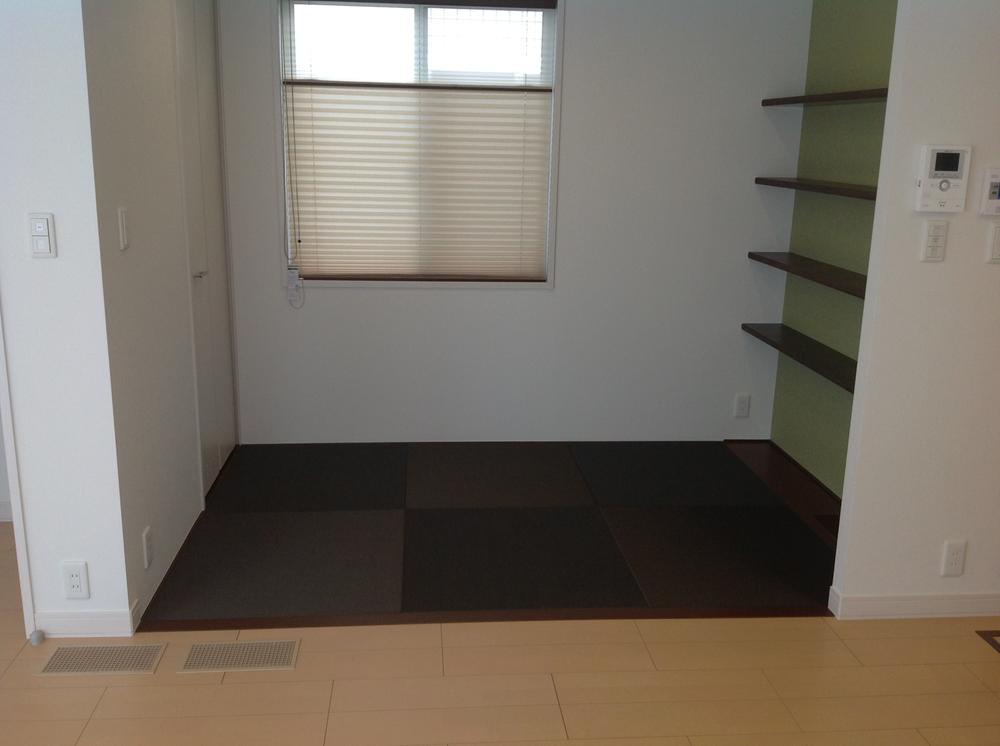 Other introspection. Indoor (10 May 2013) Shooting          No. 2 place introspection photos Japanese-style room