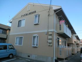 Building appearance