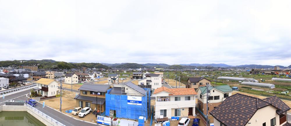 Sale already cityscape photo. Sale already the city average