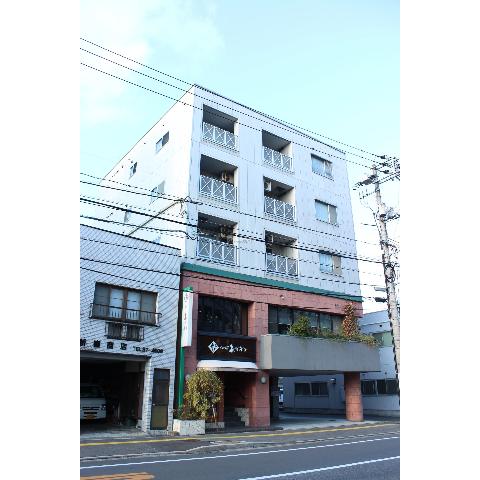 Building appearance