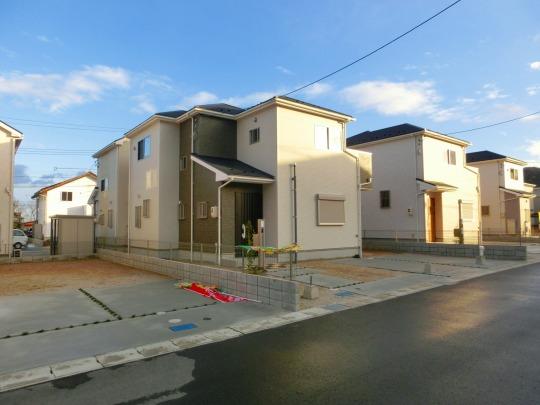 Local photos, including front road