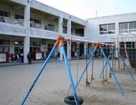 kindergarten ・ Nursery. 2219m until Tachido nursery